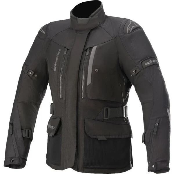 Geaca - GEACA ALIPNESTARS STELLA TEXTIL IMPERMEABILA KETCHUM GORE-TEX