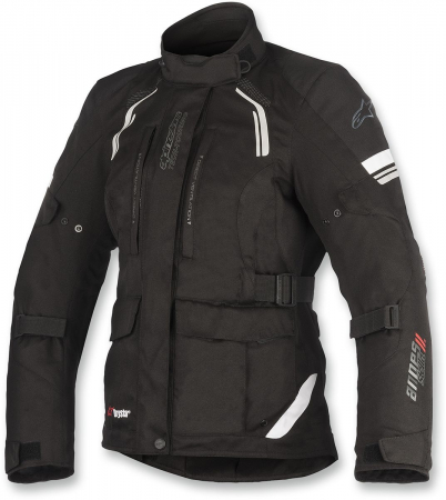 Geci - GEACA ALPINESTARS ANDES STELLA V2 NEGRU
