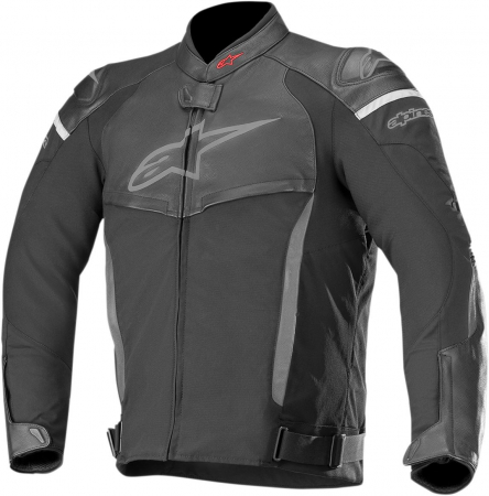 Echipamente Moto - GEACA ALPINESTARS SPX NEGRU/NEGRU