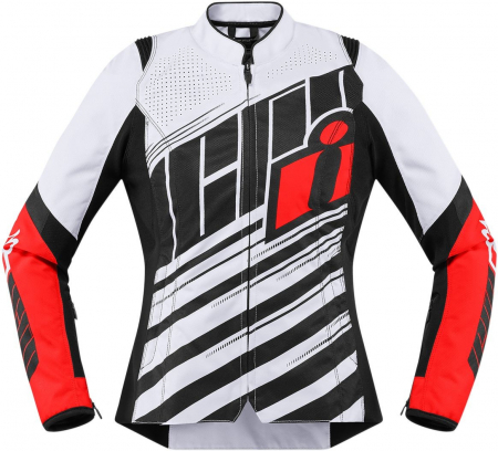 Geci - GEACA DAMA ICON OVERLORD SB2 ROSU NEGRU