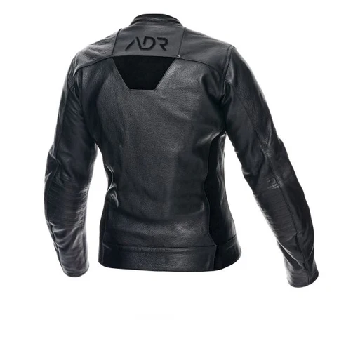 Geaca - GEACA DAMA PIELE ADRENALINE SPIRIT LADY NEGRU