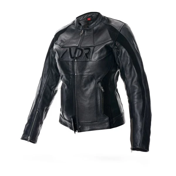 Geaca - GEACA DAMA PIELE ADRENALINE SPIRIT LADY NEGRU