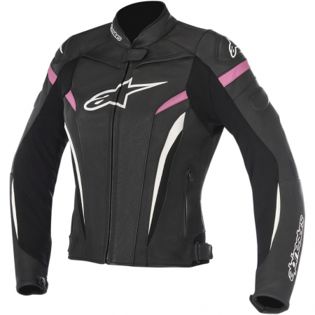 Geci - GEACA DAMA PIELE ALPINESTARS STELLA GP PLUS R V2