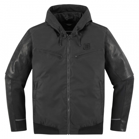 Geci - GEACA ICON 1000 VARIAL, NEGRU