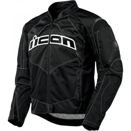 Geci - GEACA ICON CONTRA JACKET NEGRU