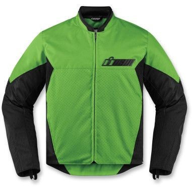 Geci - GEACA ICON KONFLICT, VERDE L