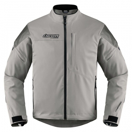 Geci - GEACA ICON TARMACA WP3, GRI