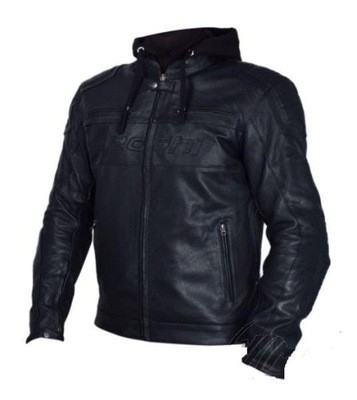 Geci - GEACA LEOSHI BANDIT GOAT LEATHER