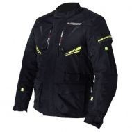 Echipamente Moto - GEACA LEOSHI FORD, NEGRU