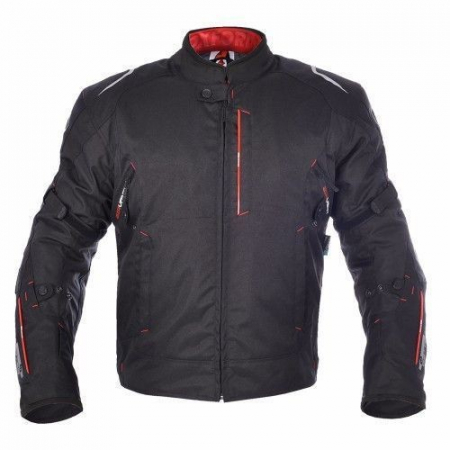 Geci - GEACA OXFORD TOLEDO, NEGRU