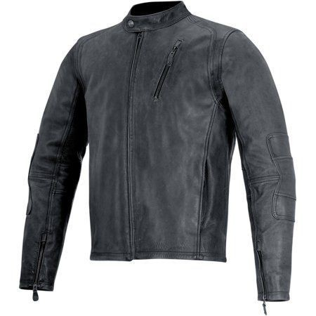 Geci - GEACA PIELE ALPINESTARS MONTY