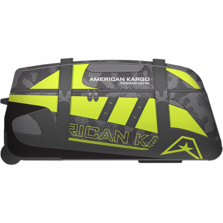 Genti/Rucsacuri - GEAMANTAN AMERICAN CARGO GEAR BAG