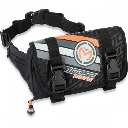 Genti/Rucsacuri - GEANTA BORSETA QUALIFIER MOOSE S17