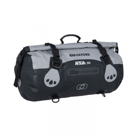 Genti/Rucsacuri - GEANTA IMPERMEABILA OXFORD AQUA T-30