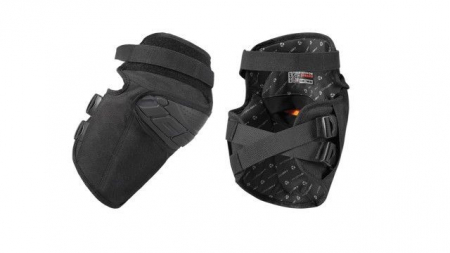 Genunchiere - GENUNCHIERE ICON FIELD ARMOR STREET, NEGRU