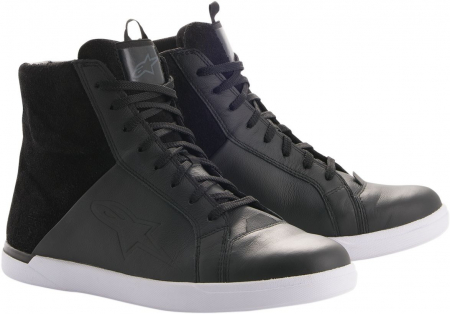 Cizme/Ghete - GHETE ALPINESTARS JAM DS NEGRU