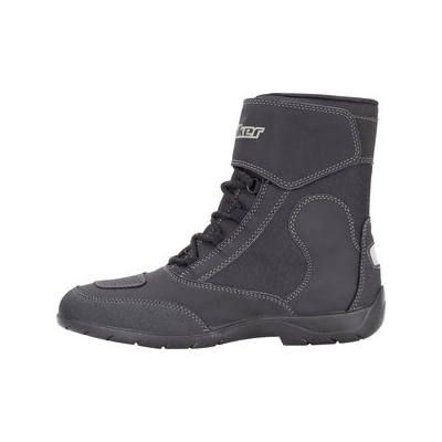 Cizme/Ghete - GHETE PRO BIKER ACTIVE