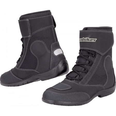 Cizme/Ghete - GHETE PRO BIKER ACTIVE MAR