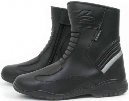 Cizme/Ghete - GHETE W2 TOUR-LITE, NEGRU