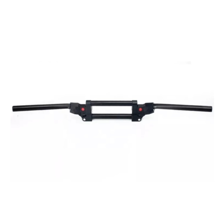 Ghidon Flexx 22 mm Black (Negru) ATV / Quad [1]