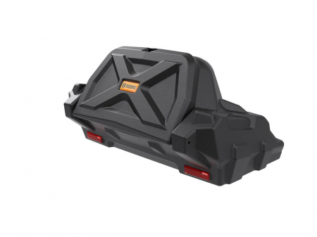 GKA CUTIE ATV POLARIS OUTLAW, LINHAI M150, LINHAI 400D [1]