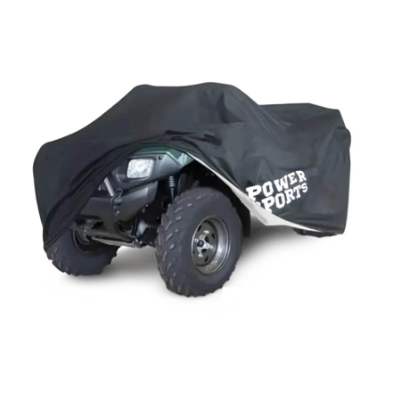 HUSA ATV NEGRU POWERSPORTS [2]