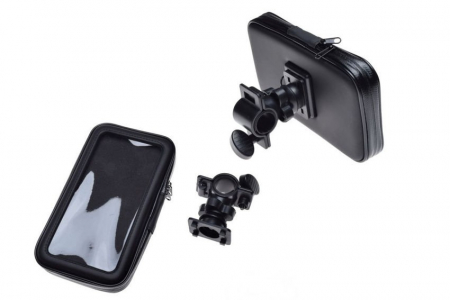 Generale - HUSA TELEFON/GPS + CLEMA GHIDON
