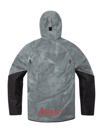 ICON GEACA AIRFORM BATTLESCAR GRI [2]