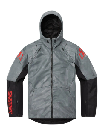 GECI TEXTIL - ICON GEACA AIRFORM BATTLESCAR GRI