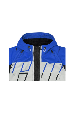 ICON GEACA AIRFORM RETRO ALBASTRU [1]