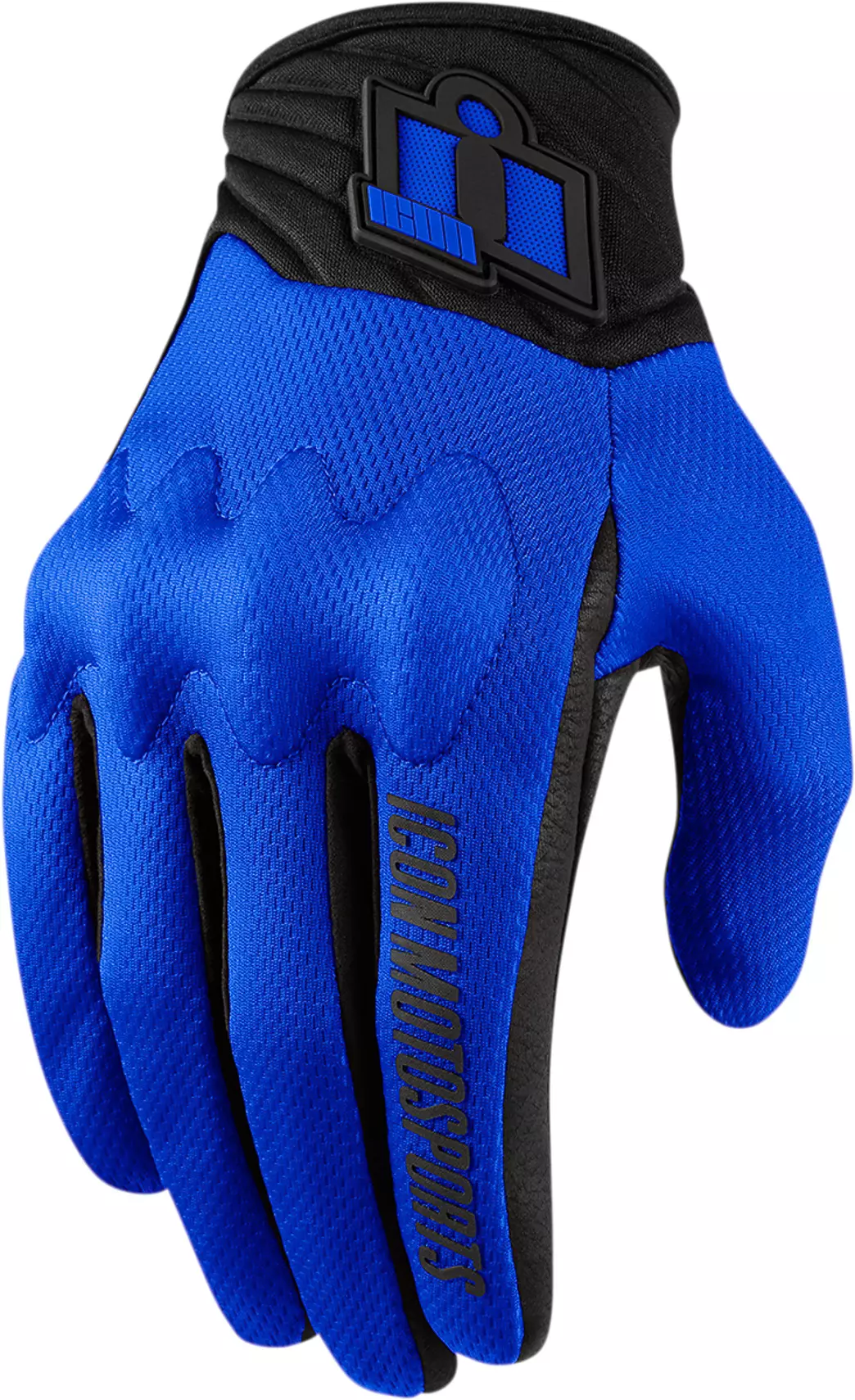 Manusi - ICON MANUSI ANTHEM 2 CE BLUE