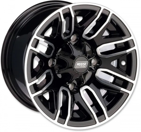 Jante ATV - JANTA MOOSE 112M 12X7 4/156 4+3