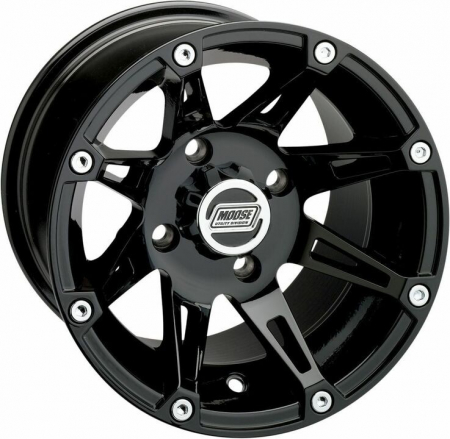 Jante ATV - JANTA MOOSE CAN AM 12X8 4/136 4+4
