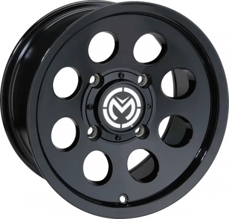 Jante ATV - JANTA MOOSE 26X 14X7 4/156 4+3