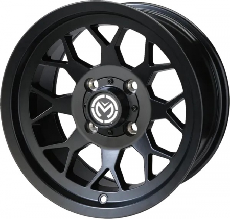 Jante ATV - JANTA MOOSE 27X 14X7 4/156 4+3
