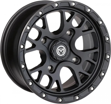 Jante ATV - JANTA MOOSE 545MO 15X7 4/156 SB