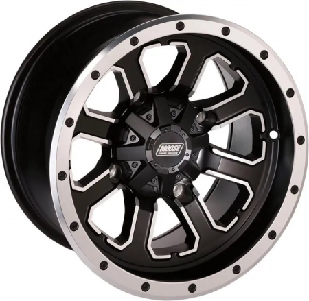 Jante ATV - JANTA MOOSE 548M 14X8 4/136 4+4