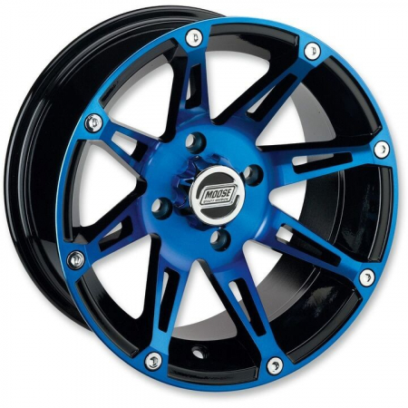 Jante ATV - JANTA MOOSE 387BU 12X7 4/136 4+3