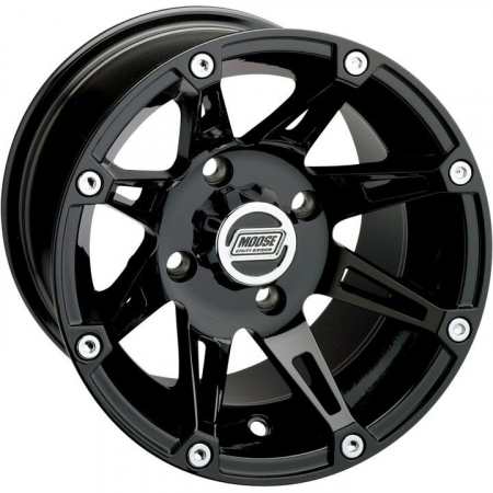 Jante ATV - JANTA MOOSE 387B 12X7 4/136 4+3