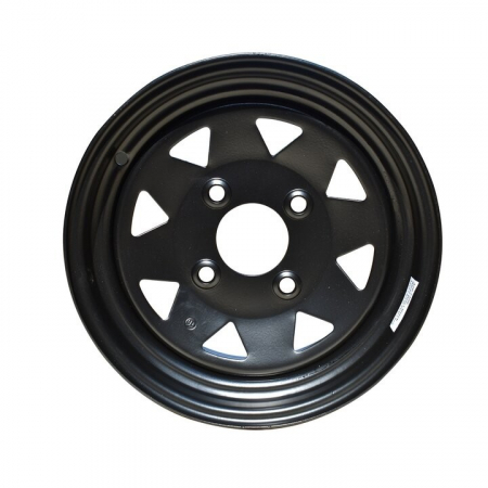 Jante ATV - JANTA STEEL 4/110 12X7 5+2 CFMOTO,YAMAHA,SUZUKI