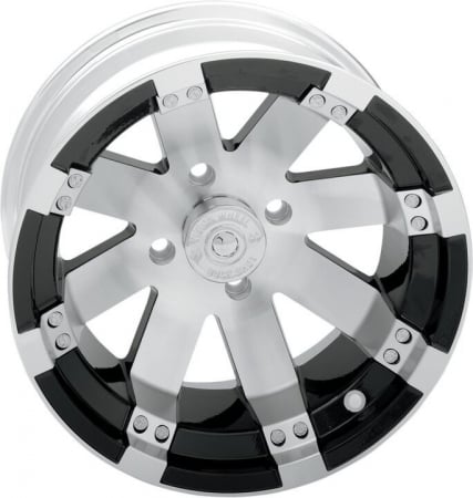 Jante ATV - JANTA VISION WHEEL POLARIS 12X8 4/156 4+4