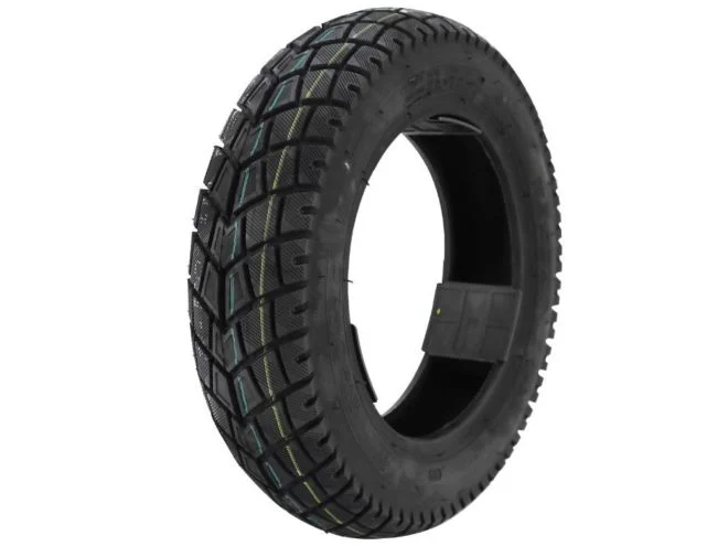 Anvelope Moto - JOURNEY ANVELOPA SCUTER 3.50-10 P267
