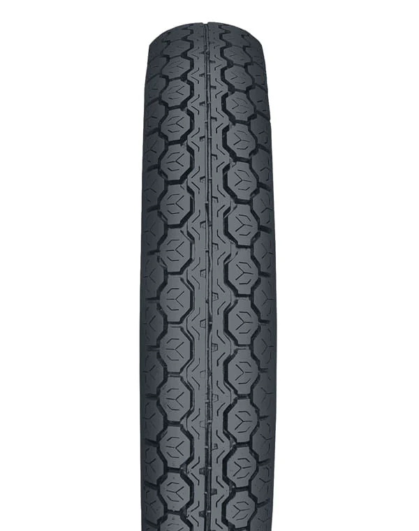 Anvelope Moto - JOURNEY ANVELOPA SCUTER 3.00-10 P242