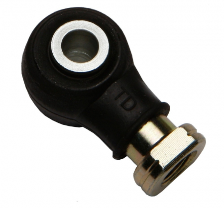Capete Bara - KIT CAP BARA, Polaris RZR AB51-1030