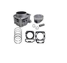 Kit cilindru - KIT CILINDRU MARK II CF MOTO CF450-2