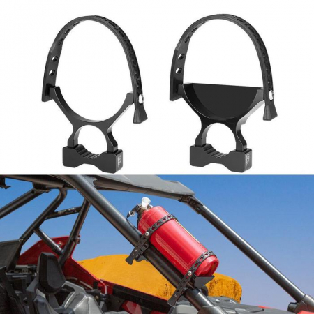 Alte accesorii - KIT DE MONTARE PENTRU SINGATOR 1,5-2"