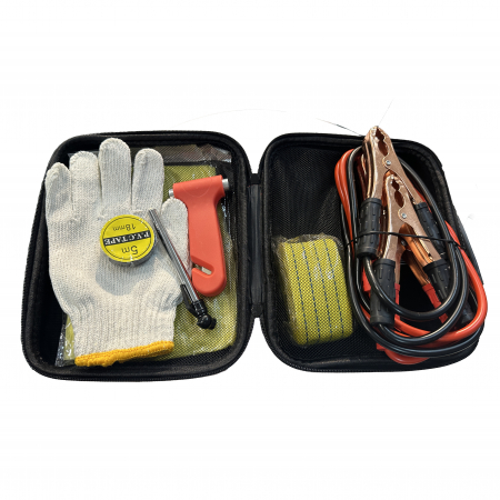 Kit de Siguranță Auto Complet [2]