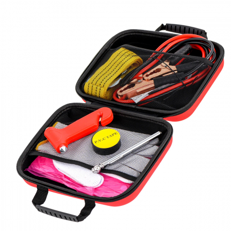 Cricuri - Kit de Siguranță Auto Complet