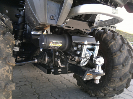 KIT MONTARE TROLIU PE SPATE CAN-AM OUTLANDER G2 RENEGADE 05.5000 [1]