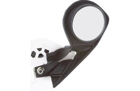 Kit Oglinzi ATV Can-Am Pentru Apărători Mâini [1]